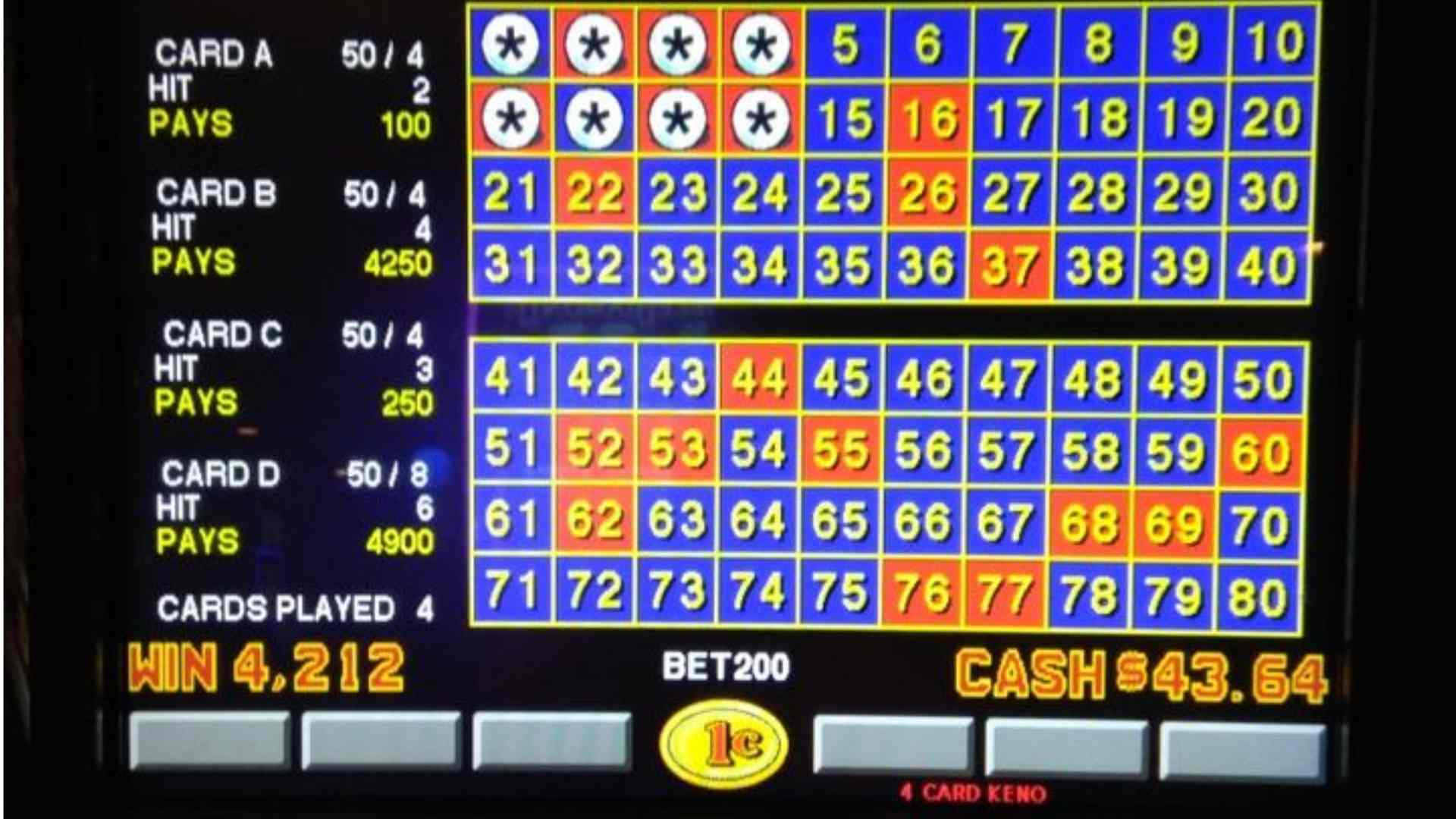 online casino with best odds Understanding Casino Odds and Game Selection